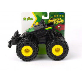 a10 mrtoys Tomy 15cm Monster Treads Gator