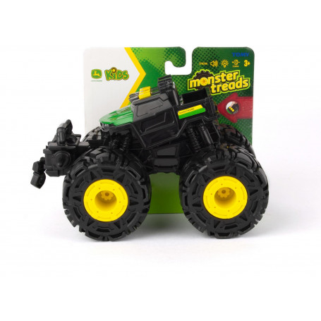 a10 mrtoys Tomy 15cm Monster Treads Gator