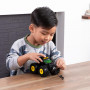 a10 mrtoys Tomy 15cm Monster Treads Gator