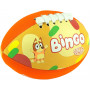 Bluey Mini Footy