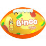 Bluey Mini Footy