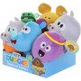 HEY DUGGEE SQUIRREL SOFTIES RANDOMLY ASSORTED