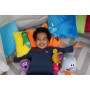 HEY DUGGEE SQUIRREL SOFTIES RANDOMLY ASSORTED