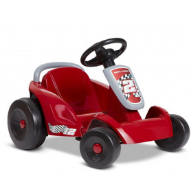 RadioF 6V Grow Kart