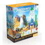 Discovery #Mindblown Reaction Chamber Rocket