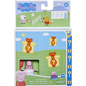 PEPPA PIG PEPPA THE SPORTS STAR