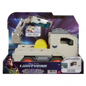 a10 mrtoys Disney Pixar Lightyear Core Vehicle Assortment