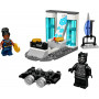 LEGO Marvel Shuri's Lab 76212