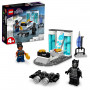 LEGO Marvel Shuri's Lab 76212