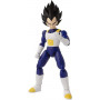 DRAGON BALL S DBS DRAGON STARS VEGETA