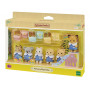 SF - Nursery Playmates