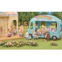 SF - Nursery Playmates