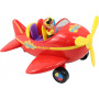 The Wiggles Plane