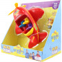 The Wiggles Plane