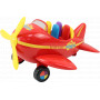 The Wiggles Plane