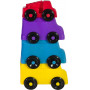 CMW Stacking Vehicles