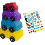 CMW Stacking Vehicles