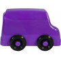 CMW Stacking Vehicles