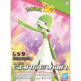 a10 mrtoys Pokemon Model Kit Gardevoir