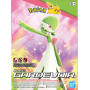 a10 mrtoys Pokemon Model Kit Gardevoir