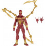 SPIDERMAN LEGENDS ISOCELES 2