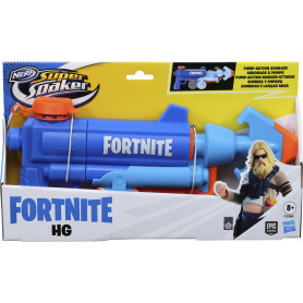 SUPER SOAKER FORTNITE HG