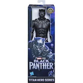 a10 mrtoys Black Panther - Black Panther Figure