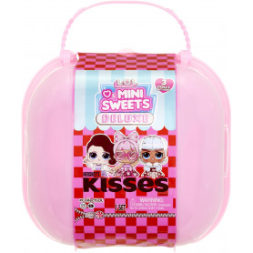 L.O.L. Surprise Sweets Surprise Multipack Asst