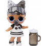 L.O.L. Surprise Glitter Color Change Doll Asst in PDQ