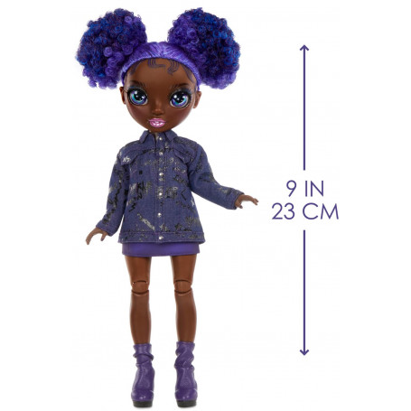 a10 mrtoys Rainbow High Junior High Doll Series 2 Assorted
