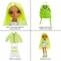 a10 mrtoys Rainbow High Junior High Doll Series 2 Assorted
