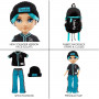 a10 mrtoys Rainbow High Junior High Doll Series 2 Assorted