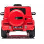 a10 mrtoys 12V Mercedes Benz G63 AMG With Remote Control