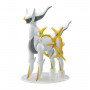 HOBBY KIT POKEMON MODEL KIT ARCEUS