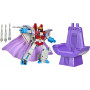 TRANSFORMERS GEN SSLDR 86 KING STARSCREAM CAPE