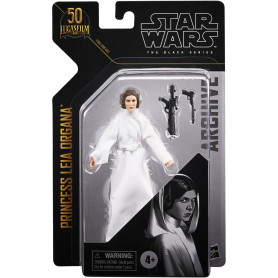 SW BL ARCHIVE PRINCESS LEIA