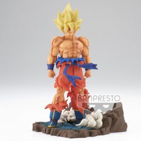 mrtoys Dragon Ball Z History Box Vol.3