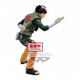 a10 mrtoys Naruto Shippuden Vibration Stars-Rock Lee & Uzumaki