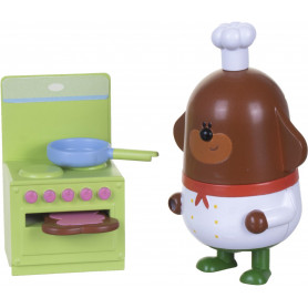 a10 mrtoys Hey Duggee Take & Play Set Cook With Duggee