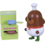 a10 mrtoys Hey Duggee Take & Play Set Cook With Duggee
