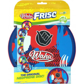 Wahu Frisc