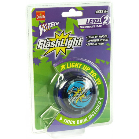 a10 mrtoys Yotech Flash Light - Lvl 2