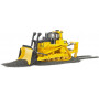 BRUDER 1:16 CAT LARGE DOZER
