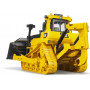 BRUDER 1:16 CAT LARGE DOZER