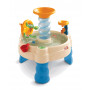 LT Spiralin' Seas Waterpark™