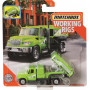 MATCHBOX ROLLING RAIDER - W6869