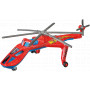 MATCHBOX ON A MISSION SKY BUSTERS RANDOMLY ASSORTED