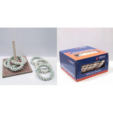 Regent - Offical Quoits