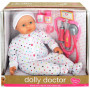 Dollsworld dolly doctor