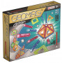 Geomag Colour Glitter - 44pcs